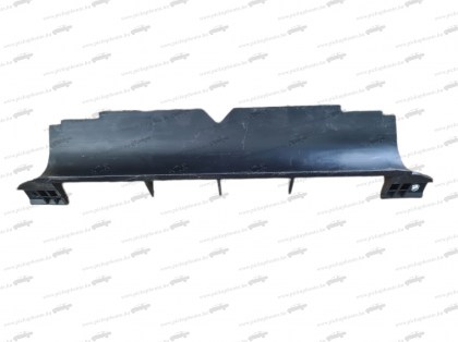 TKE műszerfal burkolat